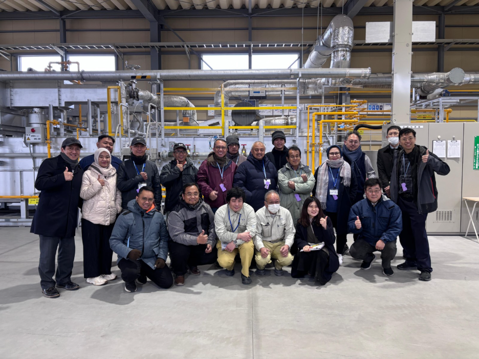 Nurizza Salsa Alafia: Optimizing Solar Power Reliability with Insights from Japan 
